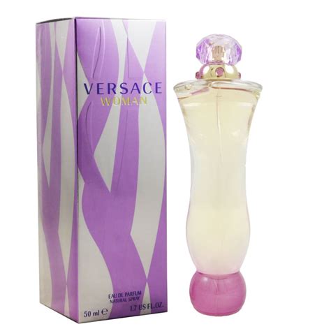 Versace Woman 50 Ml .